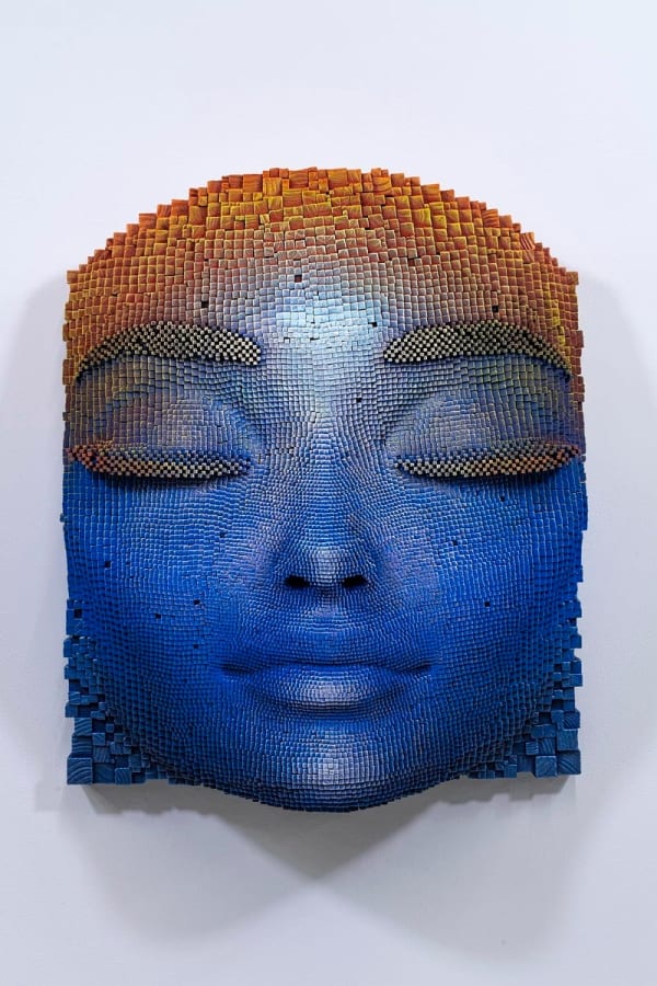 Gil Bruvel, Breathing