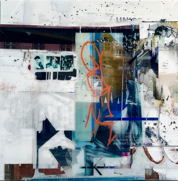 Gregory Watin, Portrait