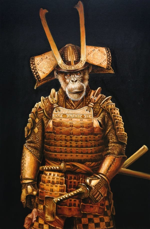 Marc Le Rest, Akechi