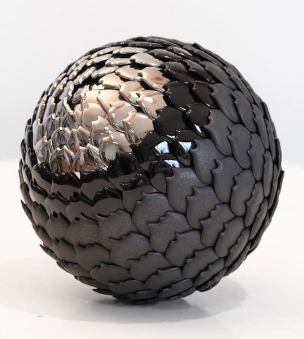 Juliette Clovis, Obsidian Rock