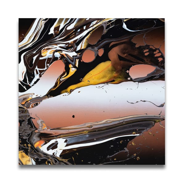 Katrin Fridriks, Templar Coded Frequency