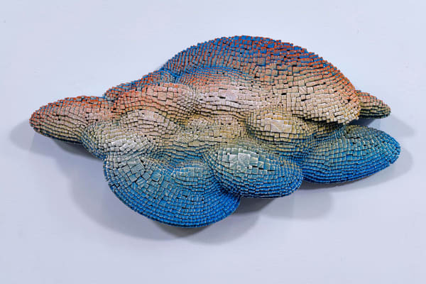 Gil Bruvel, Cloud #4