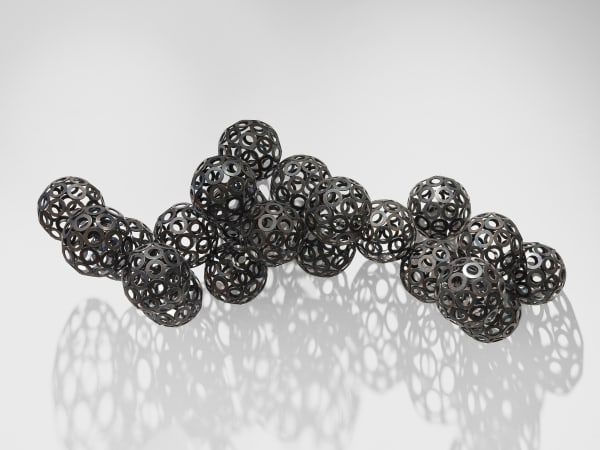 Hans Schüle, Hybride