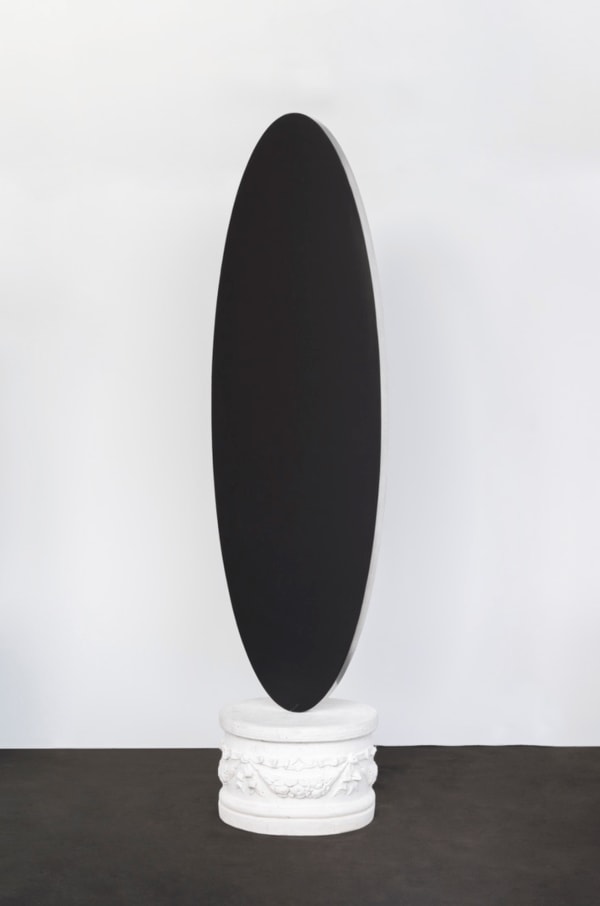 Johann Alexis, THE VOIDS UPLIFTED I