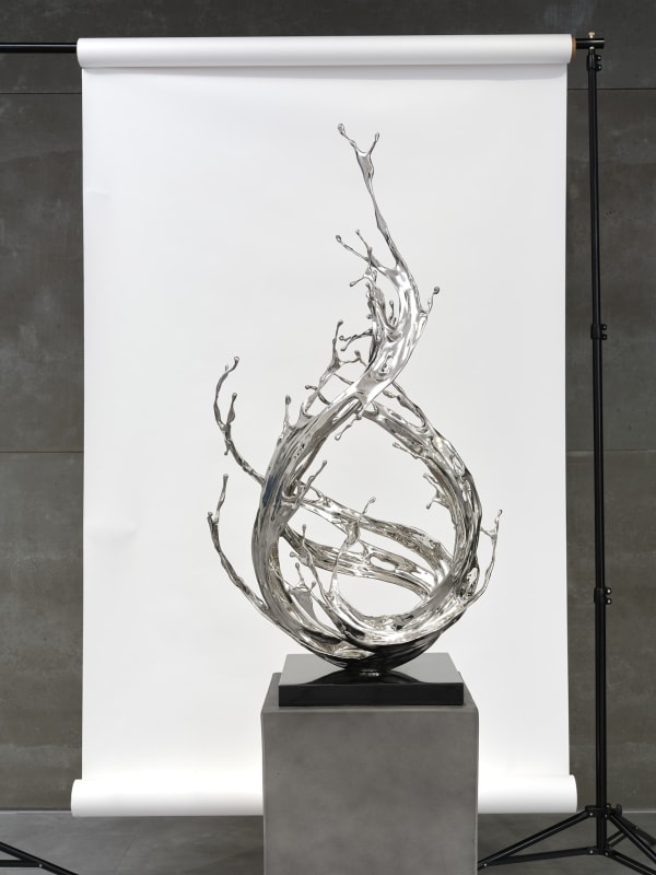 Zheng Lu Water in Dripping - Translucent