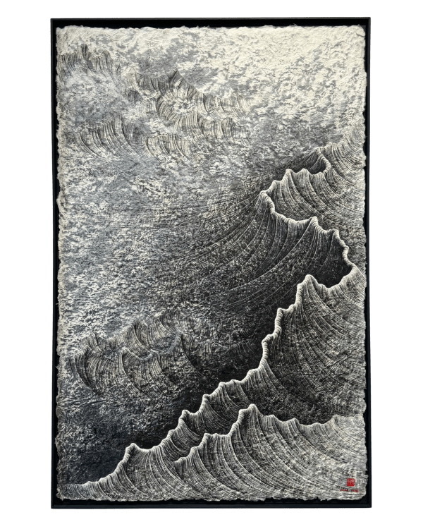 Lee Hyun-Joung, La Beauté de la Nostalgie