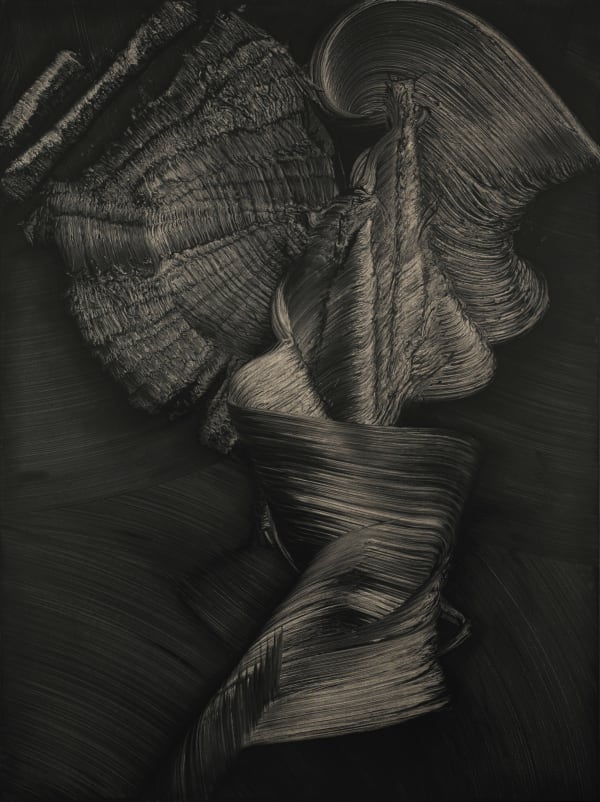 KOSTAS PAPAKOSTAS, Surrender , 2025