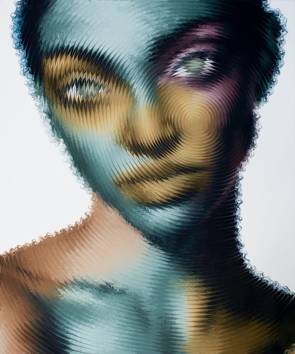 Mikael Takacs, Untitled 12