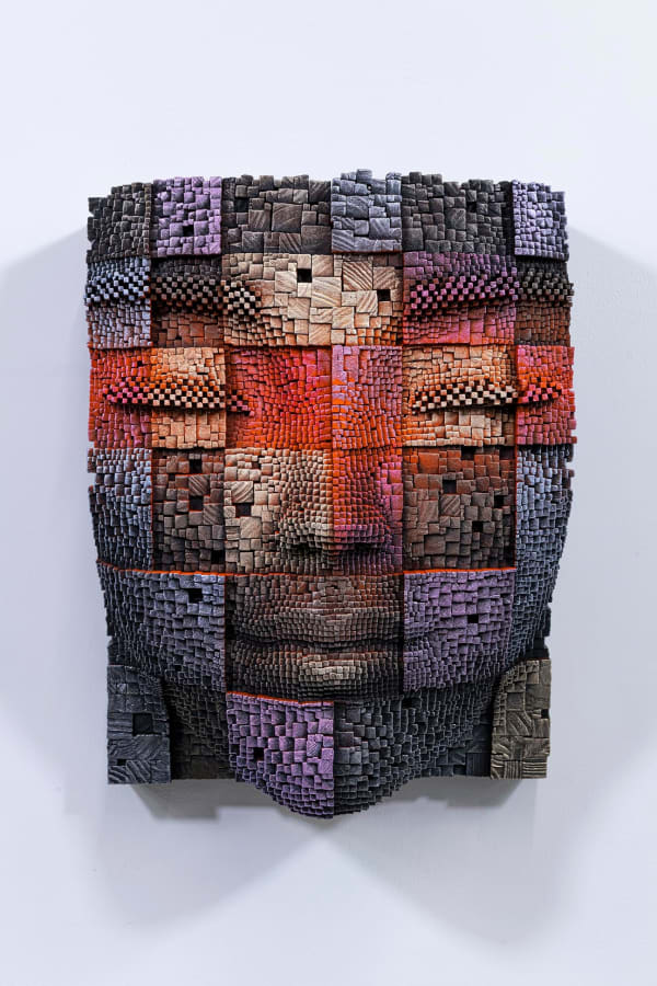 Gil Bruvel, "Multiple"
