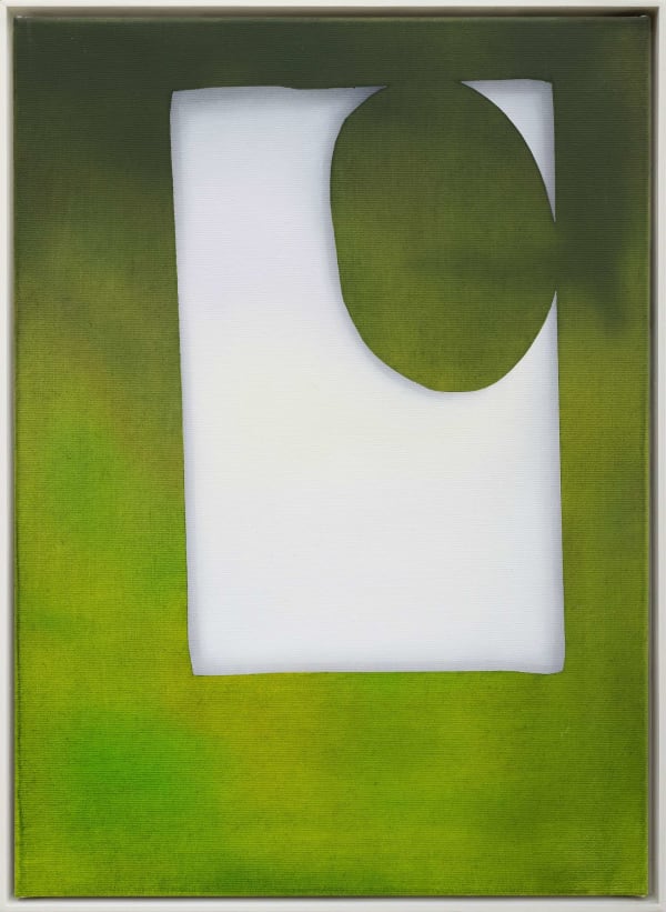 Enrico Bach, S.G.G.
