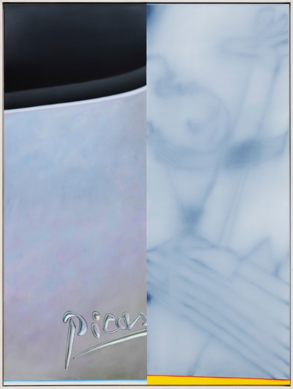 Enrico Bach, R.P.L.B., 2023