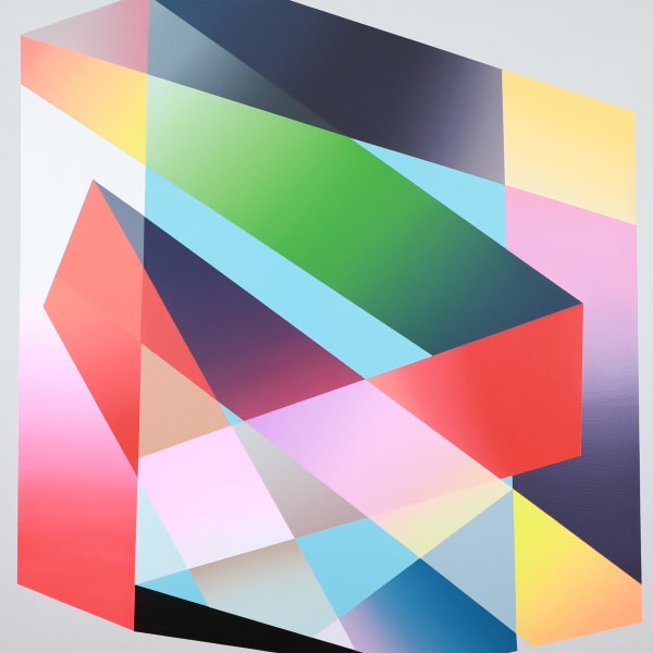 Nicolas Dubreuille, Ref 344