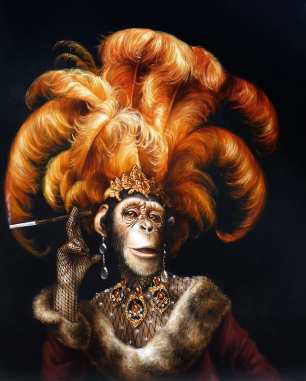 Marc Le Rest, Cabaret 7