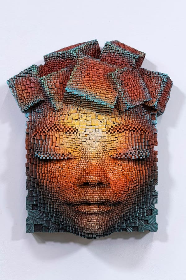 Gil Bruvel, Outside of the Boxes