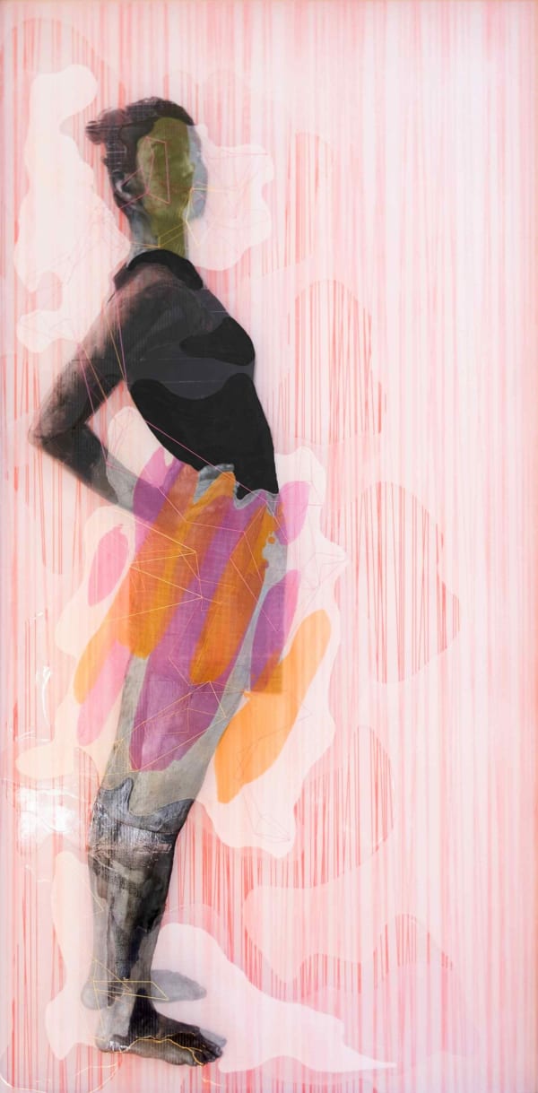 Rogelio Manzo, Daniela X