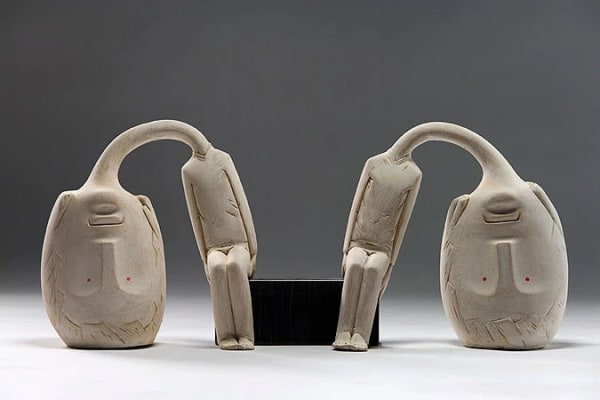 Ivan Lardschneider, Opposite Heads
