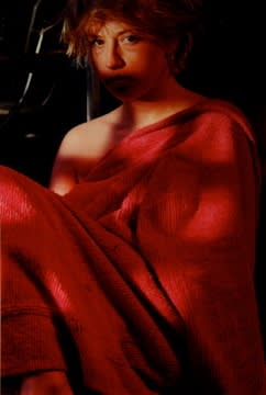 Cindy Sherman, Untitled #98, 1982
