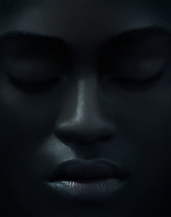 Justine Tjallinks, La Memoire, series ''La Trahison des Images'', 2017