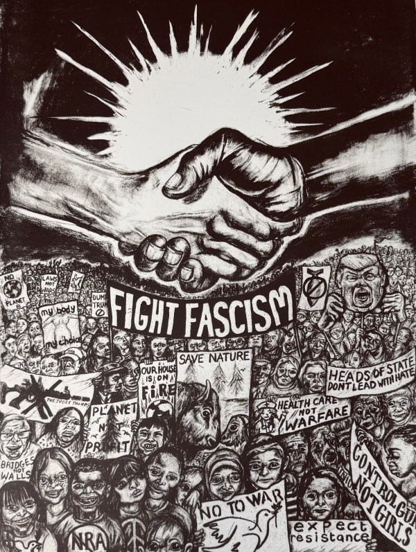 Fight Fascism