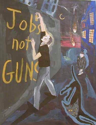 Jobs Not Guns