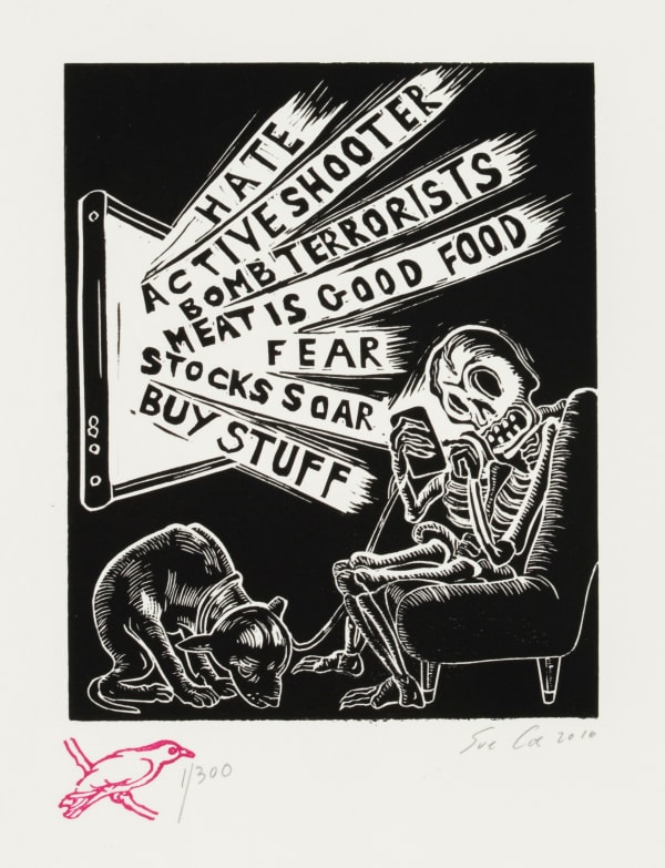 Buy Stuff