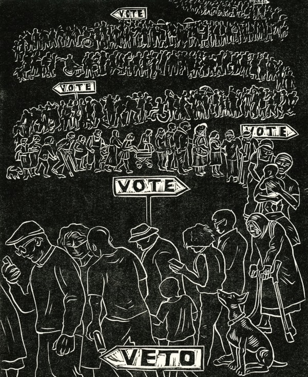 Vote