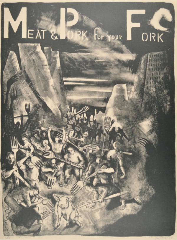 Agit/Pop (Politics Today)