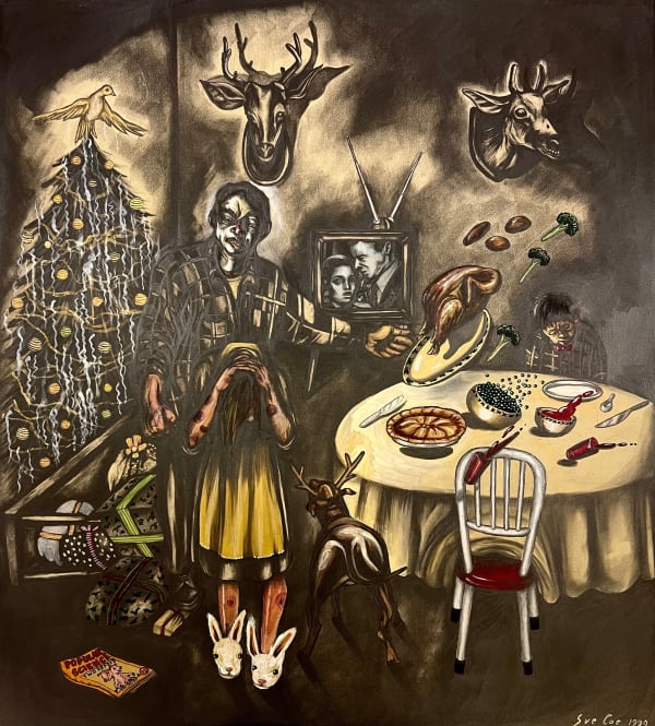 It's All True: The East Village Eye Show