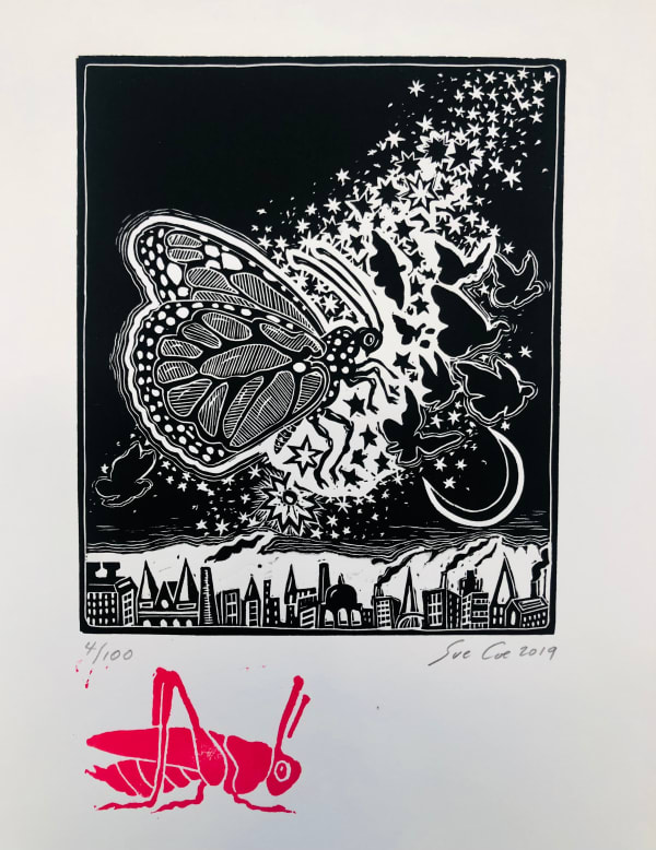 Monarch Migration