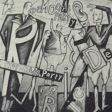 The Democratic Party