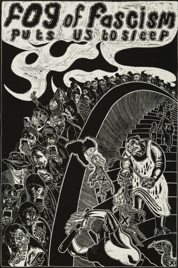 Fog of Fascism
