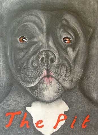 LitGraphic: The Art of the Graphic Novel