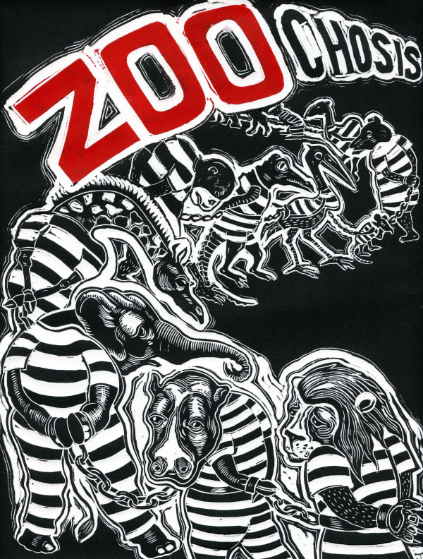 Zoochosis