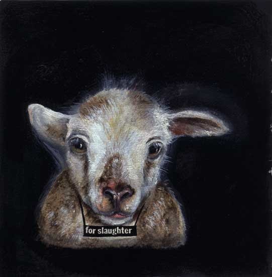 Lamb for Slaughter