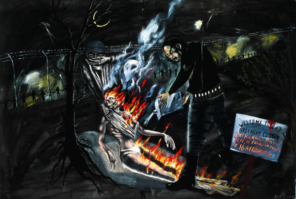 Innocence and Experience