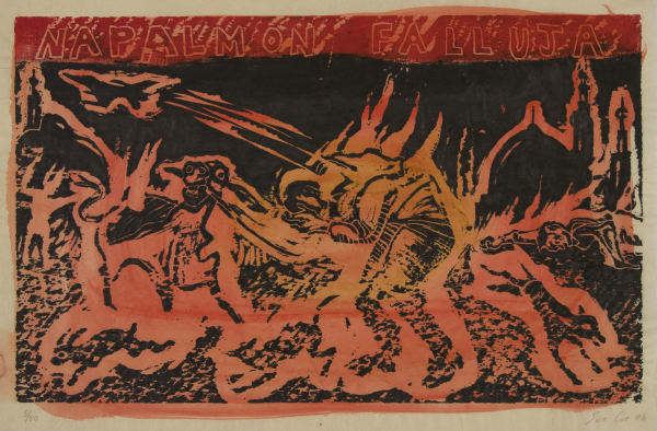 Theater of Operations: The Gulf Wars, 1991-2011