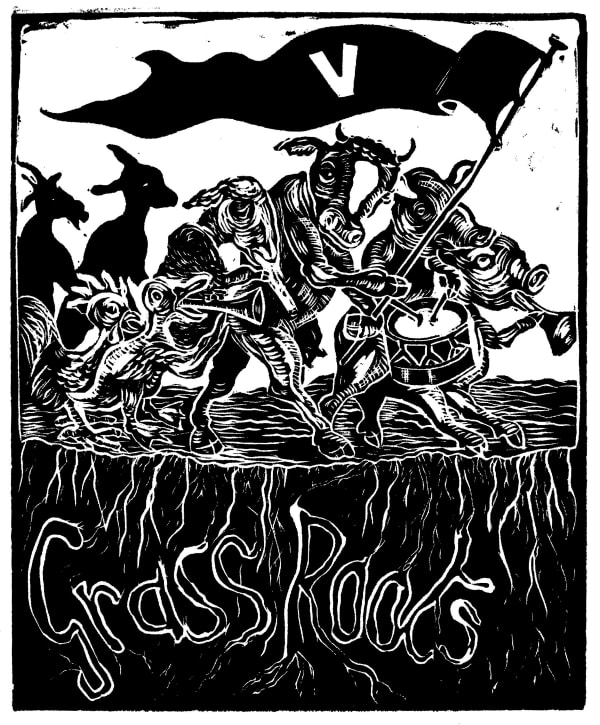 Grass Roots