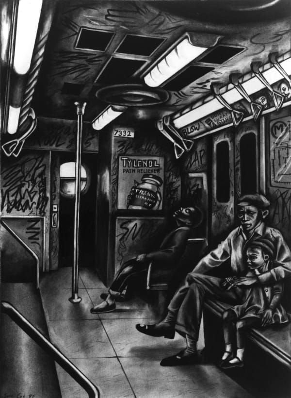 New York Subway