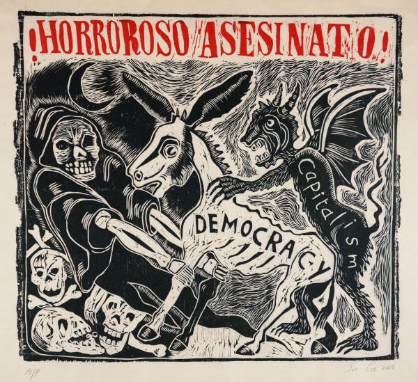 Horrible Assassination