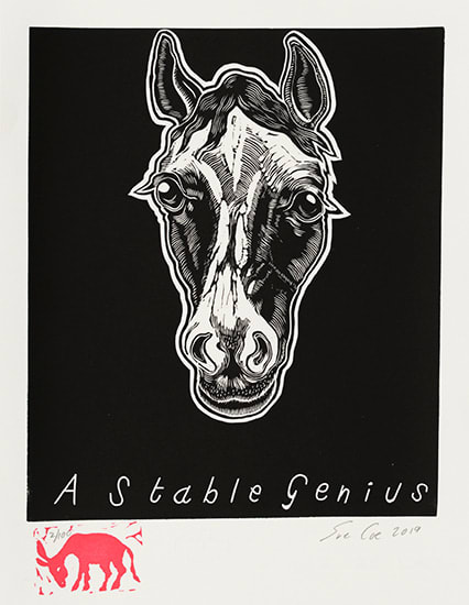 A Stable Genius
