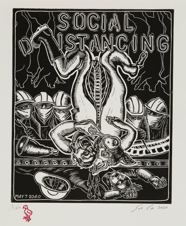 Social Distancing