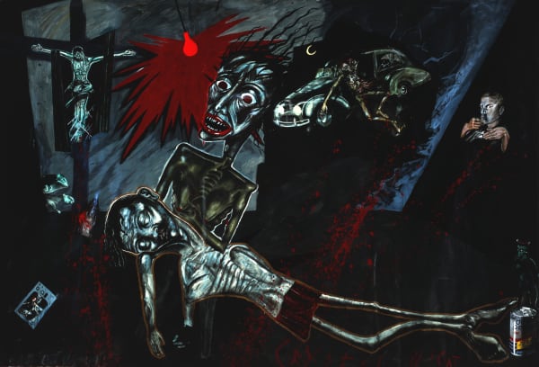 The Political Landscape