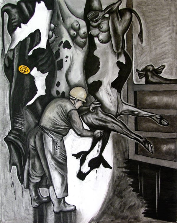 Porkopolis - Animals and Industry