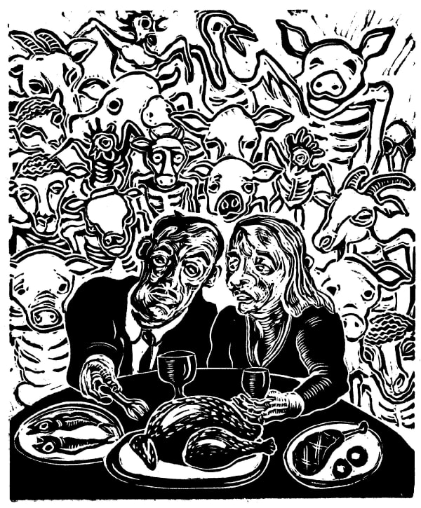 Dinner for Two