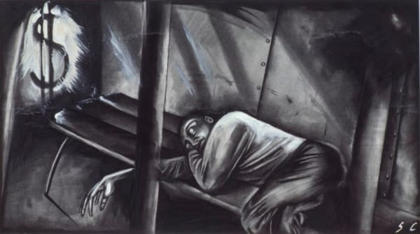 Prison Dollar