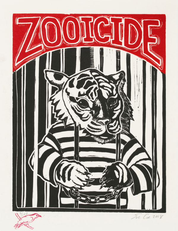 Zooicide