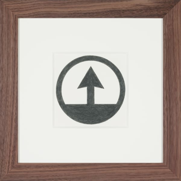 Allan McCollum & Matt Mullican, UP