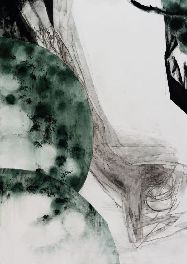 Iris Schomaker, untitled, 2025