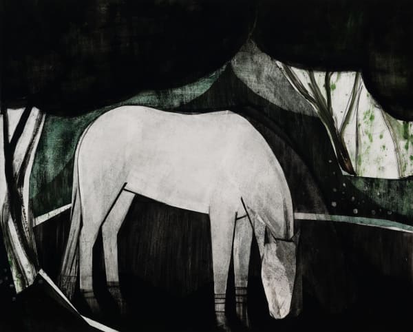Iris Schomaker, untitled , 2025