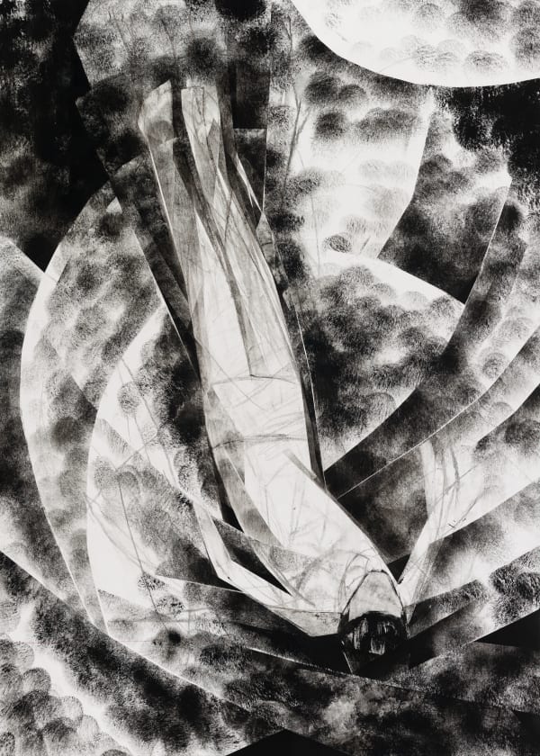 Iris Schomaker, untitled, 2025